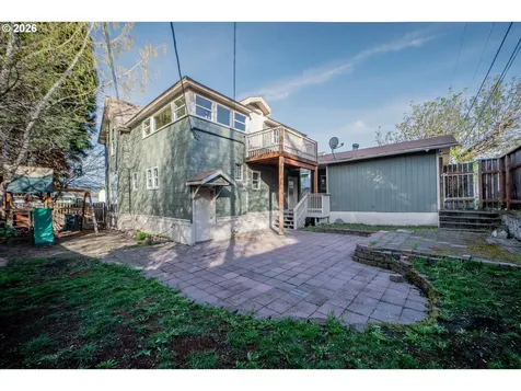 110 W 8th Street The Dalles OR 97058