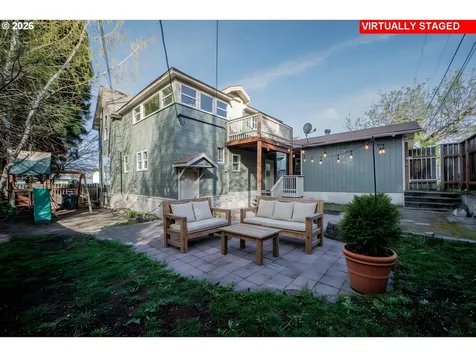 110 W 8th Street The Dalles OR 97058