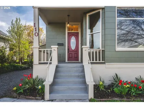 110 W 8th Street The Dalles OR 97058