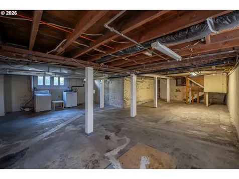 110 W 8th Street The Dalles OR 97058