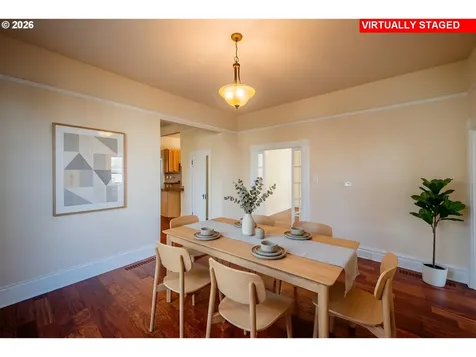 110 W 8th Street The Dalles OR 97058