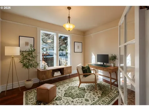 110 W 8th Street The Dalles OR 97058