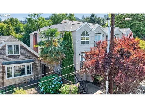 2442 NW Pettygrove Street Portland OR 97210