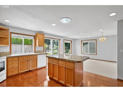 2605 SE Balboa Drive Vancouver WA 98683