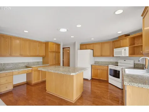 2605 SE Balboa Drive Vancouver WA 98683