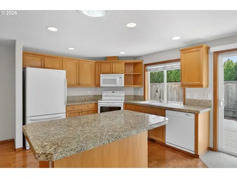 2605 SE Balboa Drive Vancouver WA 98683