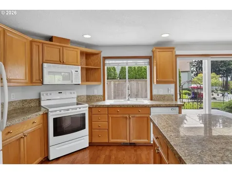 2605 SE Balboa Drive Vancouver WA 98683