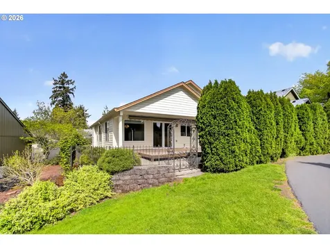 2605 SE Balboa Drive Vancouver WA 98683