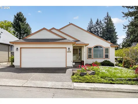 2605 SE Balboa Drive Vancouver WA 98683