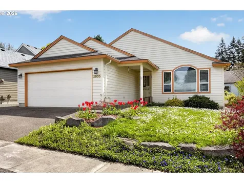 2605 SE Balboa Drive Vancouver WA 98683
