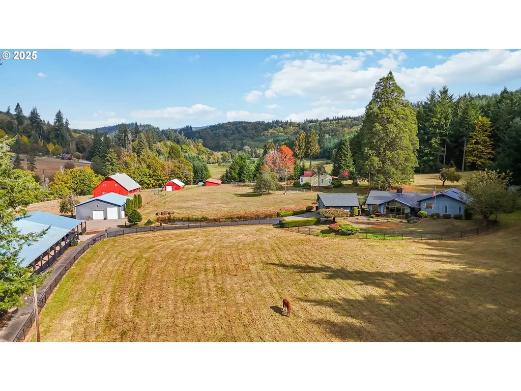 720 Abernathy Creek Road Longview WA 98632