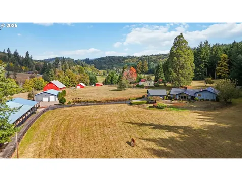 720 Abernathy Creek Road Longview WA 98632