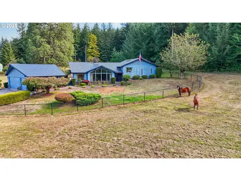 720 Abernathy Creek Road Longview WA 98632