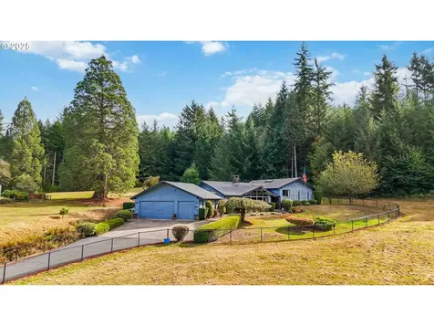 720 Abernathy Creek Road Longview WA 98632
