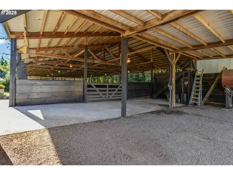 720 Abernathy Creek Road Longview WA 98632