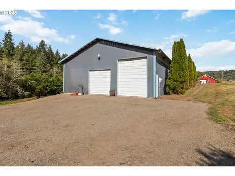 720 Abernathy Creek Road Longview WA 98632