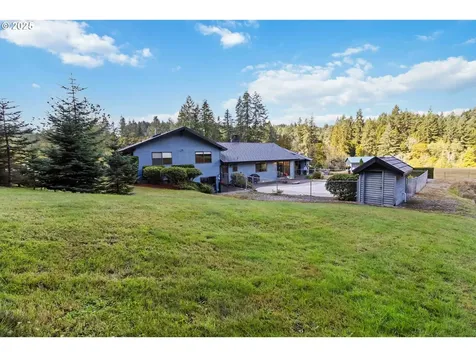 720 Abernathy Creek Road Longview WA 98632