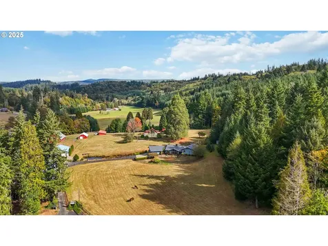 720 Abernathy Creek Road Longview WA 98632