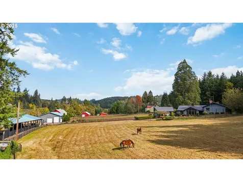 720 Abernathy Creek Road Longview WA 98632