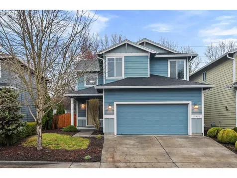 17802 SE 16th Street Vancouver WA 98683