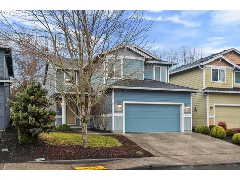 17802 SE 16th Street Vancouver WA 98683