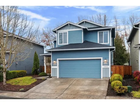 17802 SE 16th Street Vancouver WA 98683