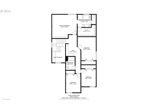 17802 SE 16th Street Vancouver WA 98683