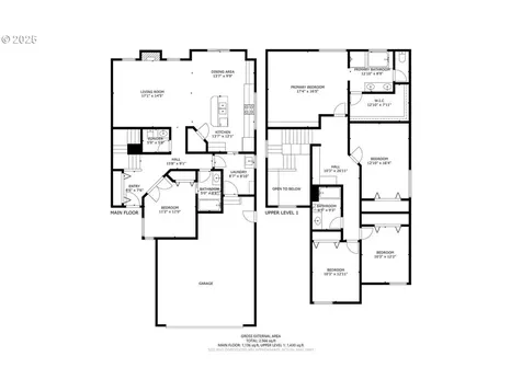 17802 SE 16th Street Vancouver WA 98683