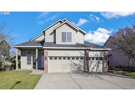 1253 NE Maureen Street Hillsboro OR 97124