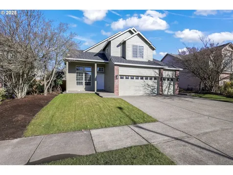 1253 NE Maureen Street Hillsboro OR 97124