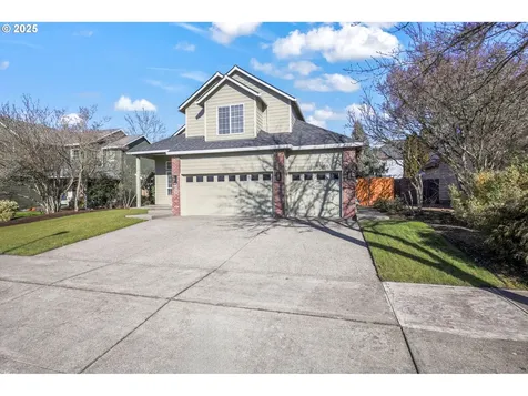 1253 NE Maureen Street Hillsboro OR 97124