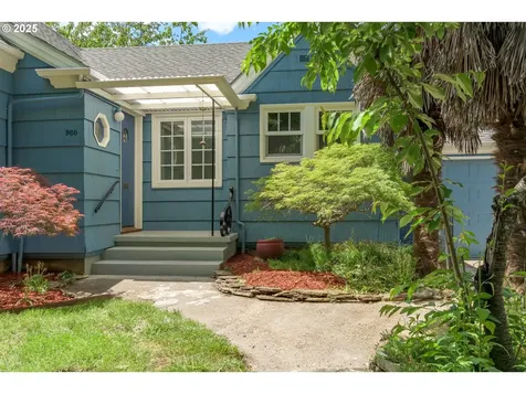 960 Washington Street Eugene OR 97401