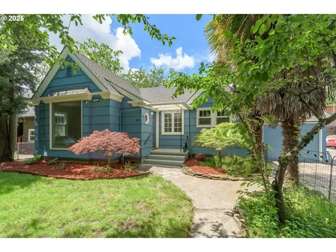960 Washington Street Eugene OR 97401