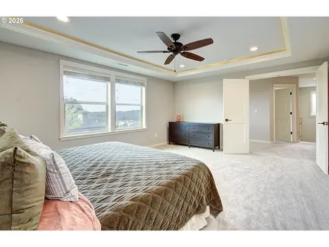 2307 E 6th Street La Center WA 98629