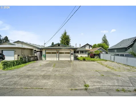 160 W Berkeley Street Gladstone OR 97027