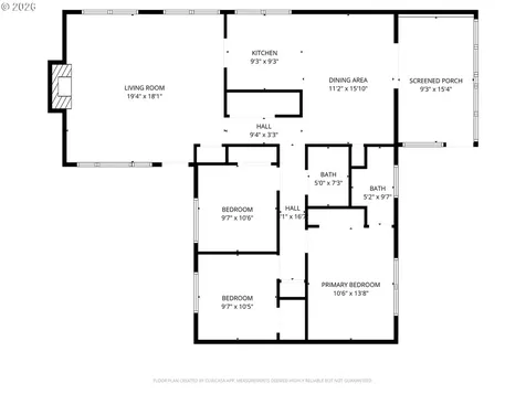 160 W Berkeley Street Gladstone OR 97027
