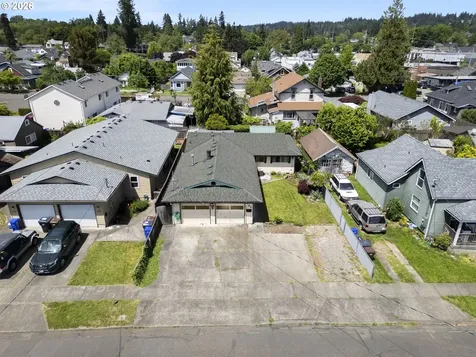 160 W Berkeley Street Gladstone OR 97027