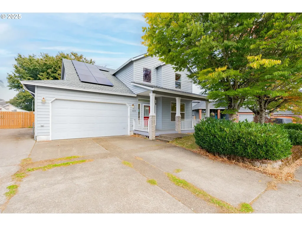 665 SW 24th Street Troutdale OR 97060