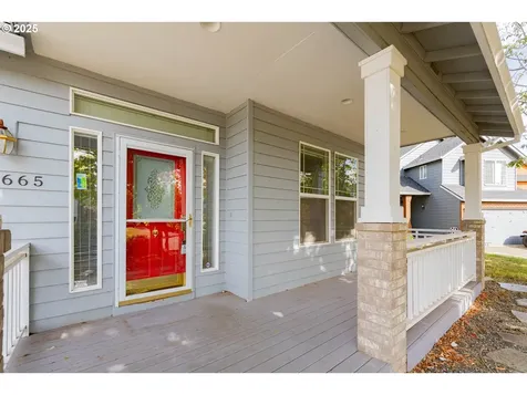 665 SW 24th Street Troutdale OR 97060