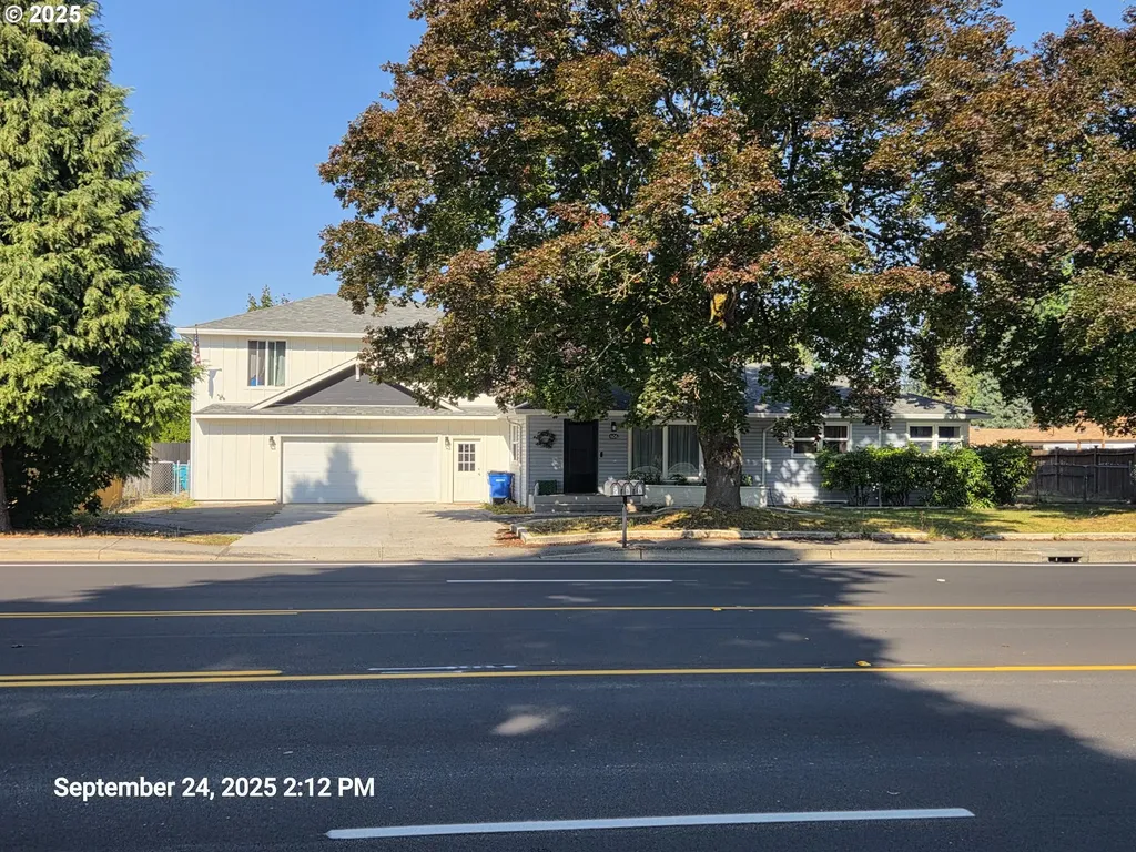606 NW 78th Street Vancouver WA 98665