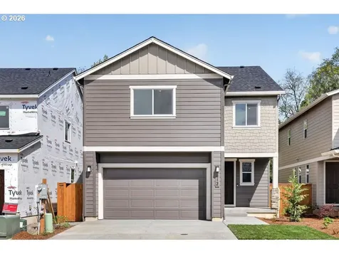 412 SW 31st Street Battle Ground WA 98604