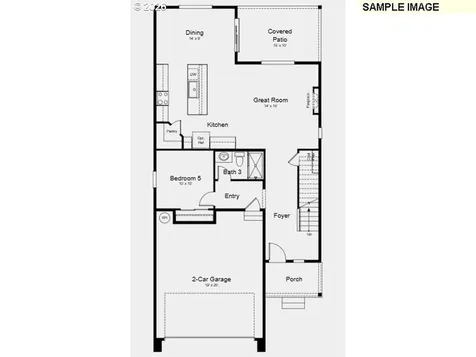 412 SW 31st Street Battle Ground WA 98604