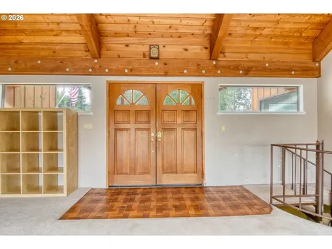 380 Thompson Street Heppner OR 97836