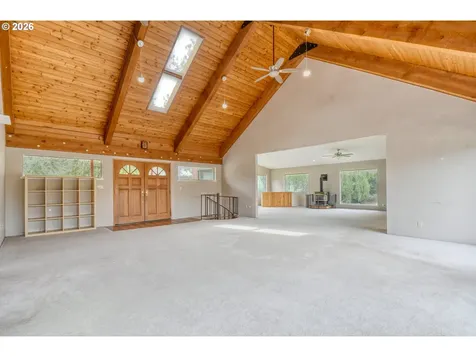 380 Thompson Street Heppner OR 97836
