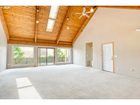 380 Thompson Street Heppner OR 97836