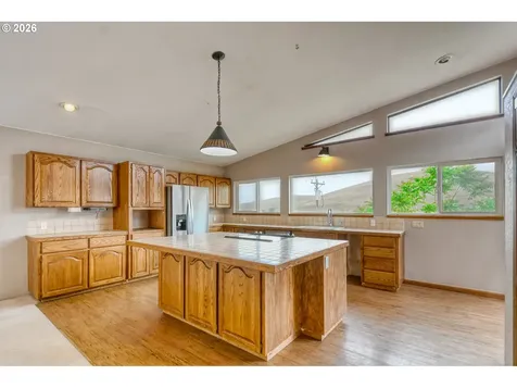 380 Thompson Street Heppner OR 97836