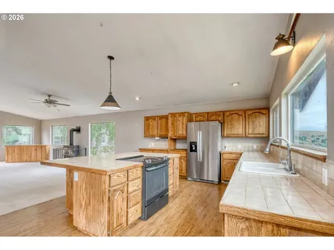 380 Thompson Street Heppner OR 97836