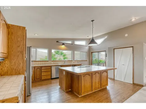 380 Thompson Street Heppner OR 97836
