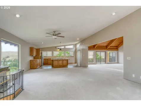 380 Thompson Street Heppner OR 97836