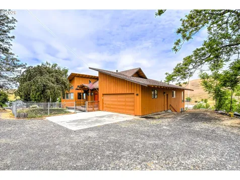 380 Thompson Street Heppner OR 97836